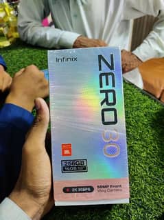 Infinix Zero 30