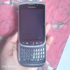 asalamu alikum I am selling my Black berry 9800