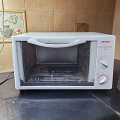 Tefal Cooking Range - Grilled oven