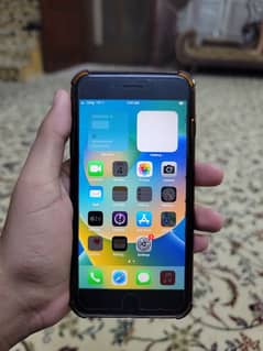 IPhone 8 plus Sim working