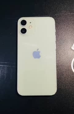 Iphone 12 mini