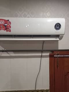 Dawlance 1.5 ton inverter AC