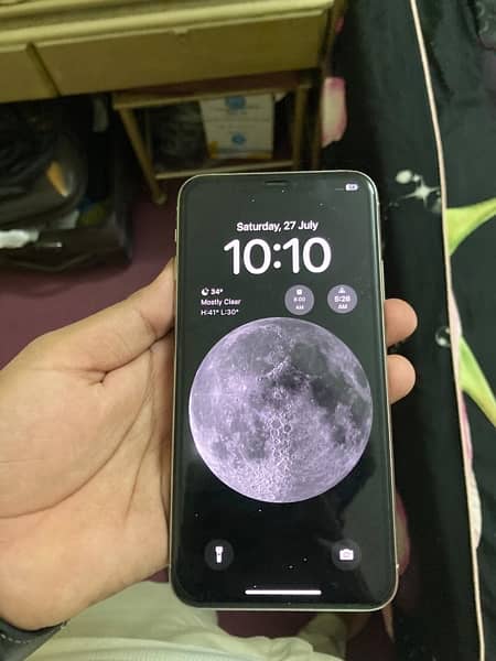 Iphone 11 Pro Max 1