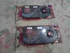 amd ati v5600 graphics card