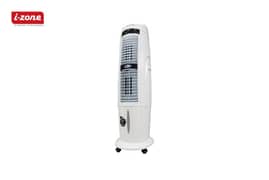 IZONE ROOM COOLER NBS-15000 CABNET TOWER PURE WHITE