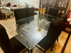 Dinning Table