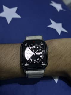 Hk9 Pro Plus Apple Watch