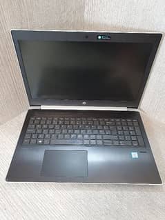 HP PROBOOK 450 G5 Intel Core i5 No Fault 8th Gen