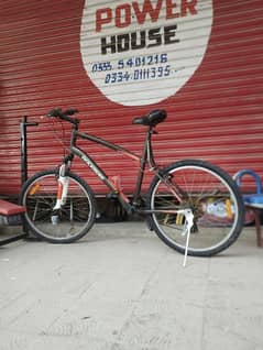 french imported  bicycle cycle bi cycle mountain bike