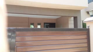 5 Marla 3 Bedrooms In DHA 9 Town - C Block Lahore