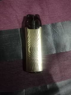 voopoo v thru pro pod