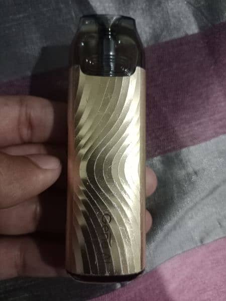 voopoo v thru pro pod 3