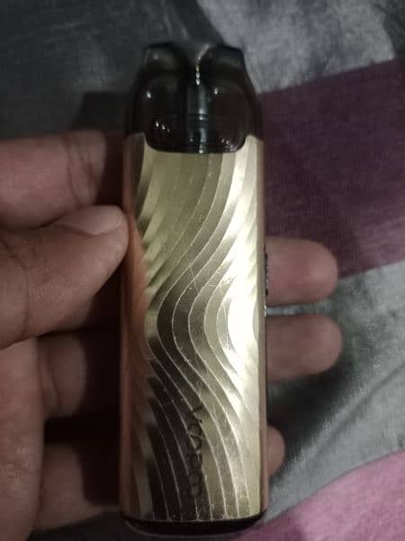 voopoo v thru pro pod 4