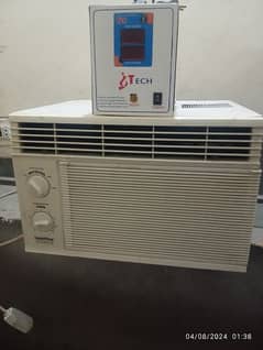 inverter window