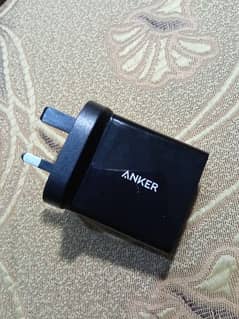 Anker Power Port+1