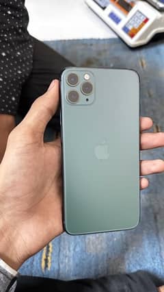 iPhone 11 Pro Max