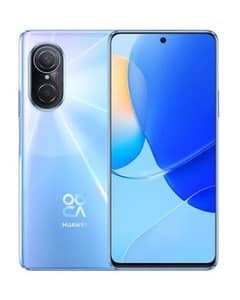 Huawei nova 9se 10/10 condition available