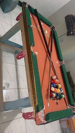 snooker