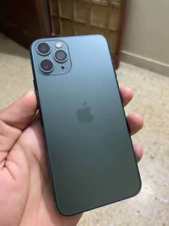 iPhone 11 pro 64gb Factory Unlock