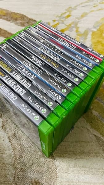 xbox one games 6