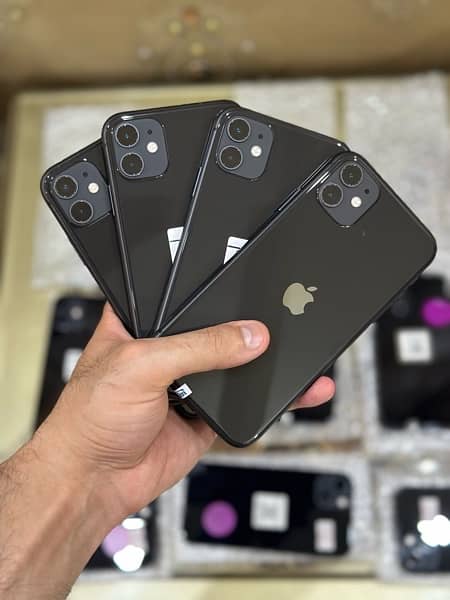 Iphone 11 JV 64GB Iphone 12 JV 64GB Iphone 13 JV 128GB 1