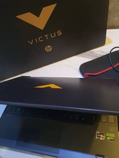 hp victus 15