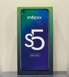 Infinix