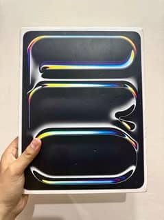 iPad Pro M4 13 Inch Wi-Fi 5gCellular 256GB