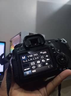 Dslr canon 0