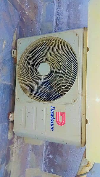 dawlance dc inverter 1.5 ton 5