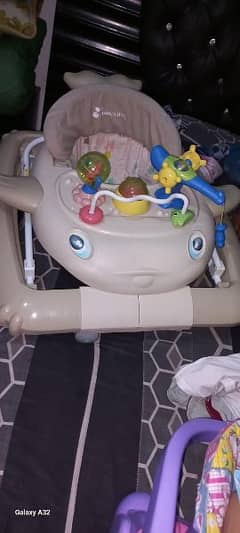 baby walker for sale