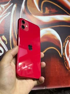 iphone 11 64gb pta Approved 10/10 condition