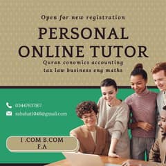 online teaching