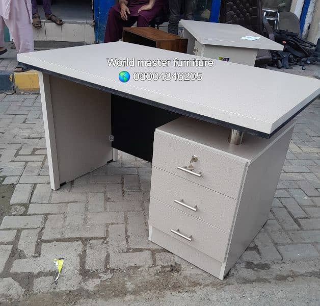 Office table/executive table/Reception table/computer table/studytable 5