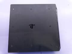 PS4 pro 1TB   ver 11.50