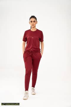 women's track suit