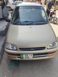 Daihatsu