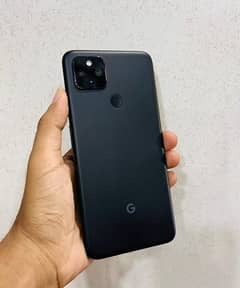 google pixel 4a 5G