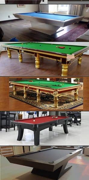 Snooker | Football Games | Table Tennis | Pool | Carrom Board | Sonker 1