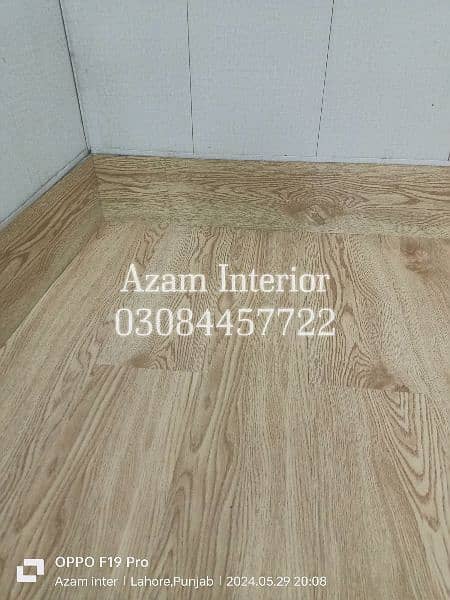 vinyl flooring wooden texture luxury wooden floor 2