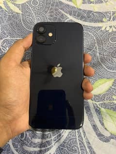 I phone 12  128GB 10/10 condition