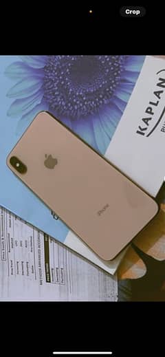 Xs Max Parts Housing