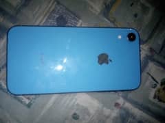 IPHONE XR 0