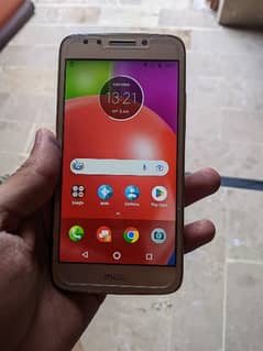 Motorola e4 sealed set pta approved