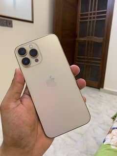 IPhone 13 Pro Max 512Gb Jv Non PTA