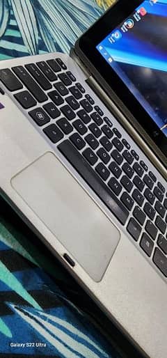 Haier Y11B Laptop