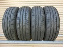 4Tyres Set 185/60/R/15 Dunlop Enasave Just like Brand