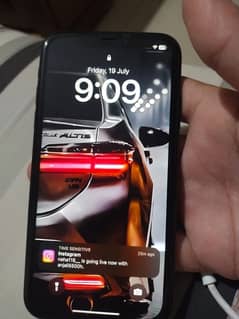 iphone xr sale urgent