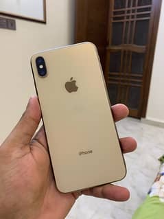 IPhone XS Max 256 GB Non PTA