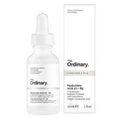 The Ordinary - Niacinamide 10% + Zinc 1% -30ml